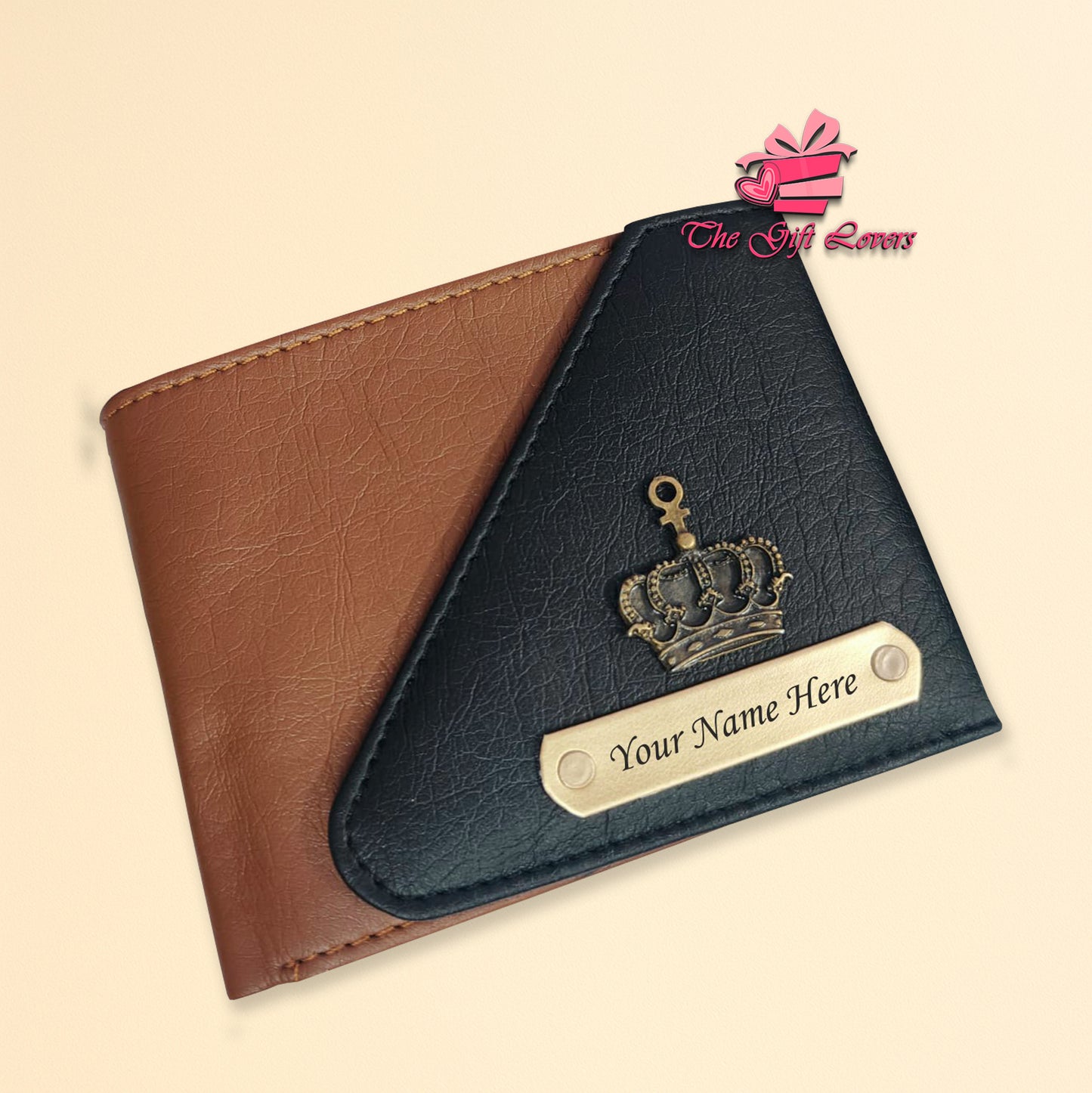 Turbo Wallet – Personalized Edition