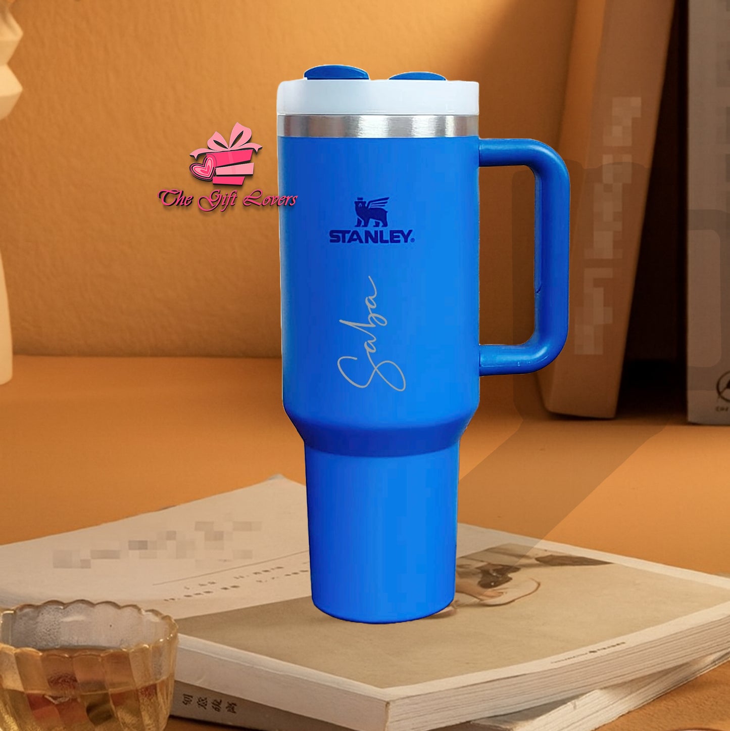 High Quality Dual Shade Tumbler (1200ML)