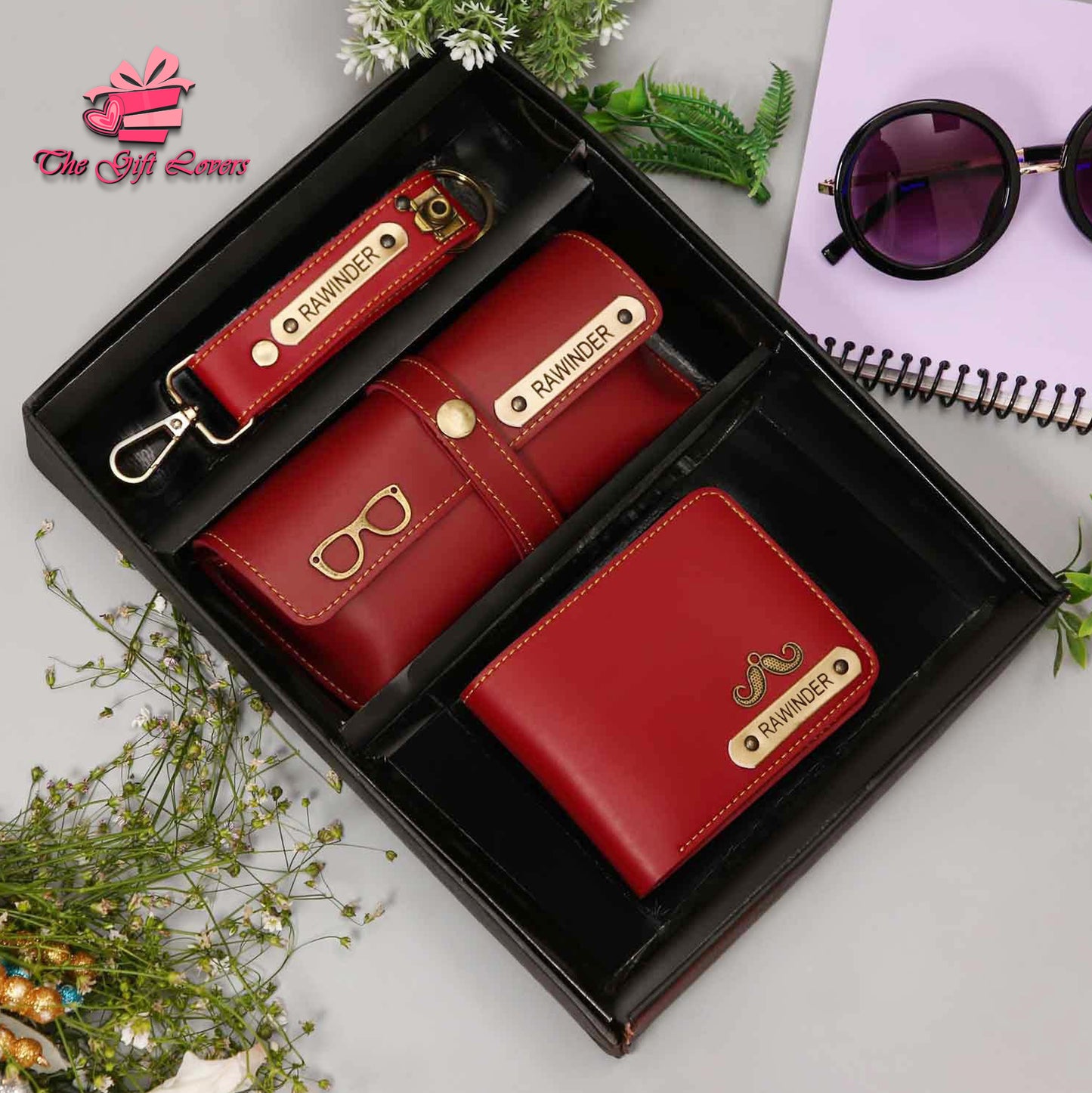 Signature Style Gift Combo