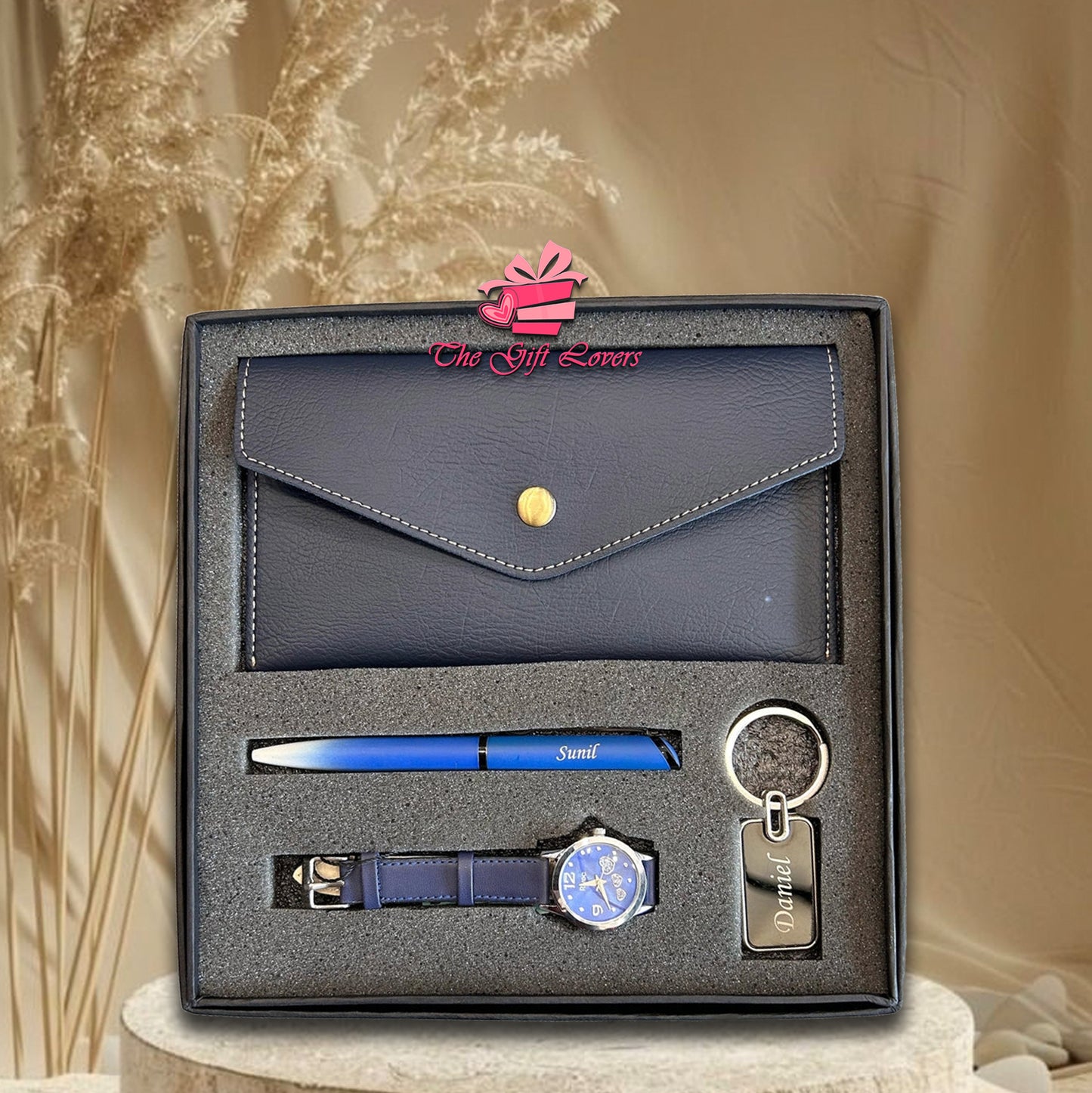 Customized Utility Combo for Her
