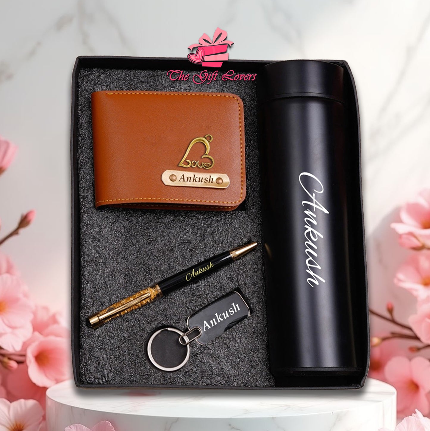 Elite Custom Essentials Box