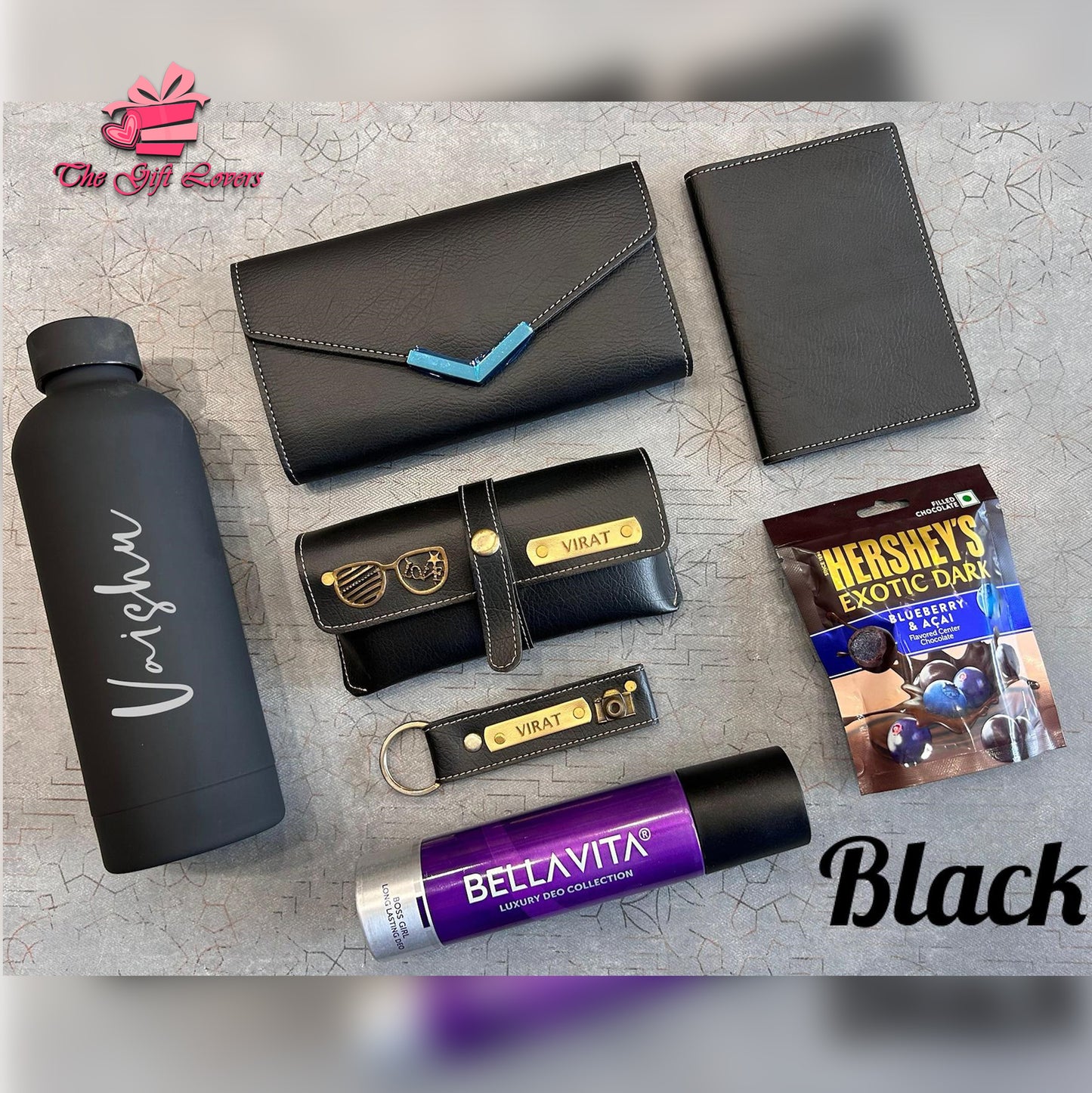 Personalized Premium Gift Hamper for Her