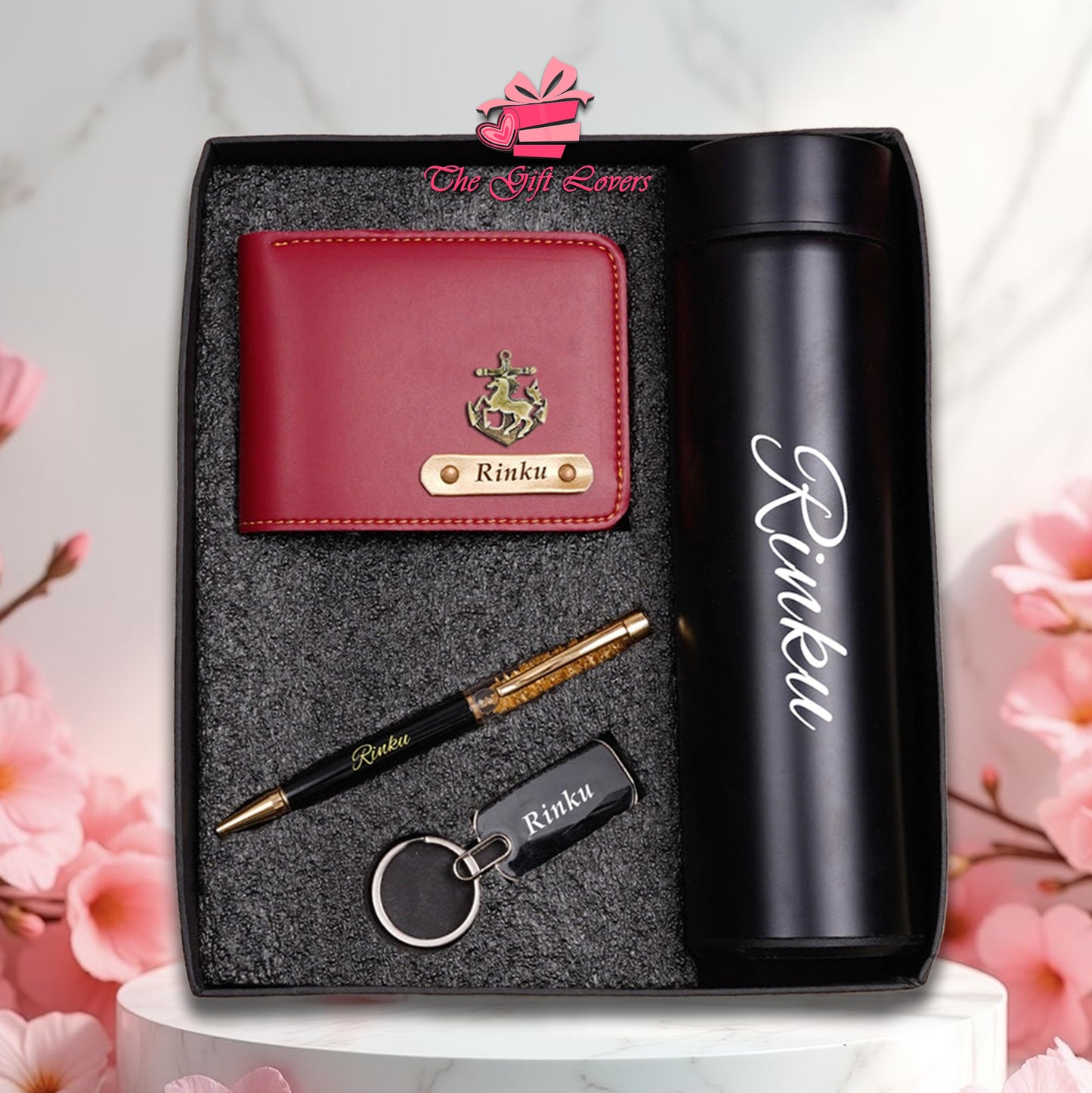 Elite Custom Essentials Box