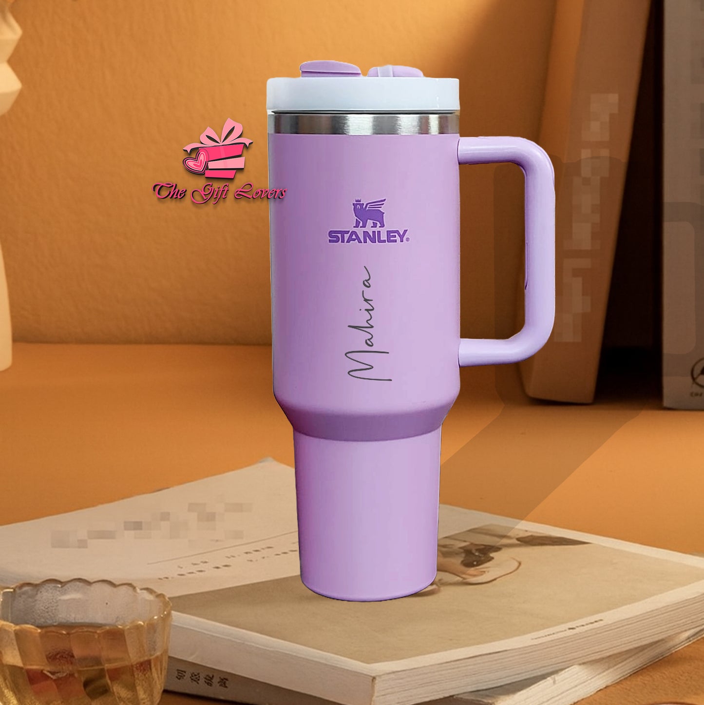 High Quality Dual Shade Tumbler (1200ML)