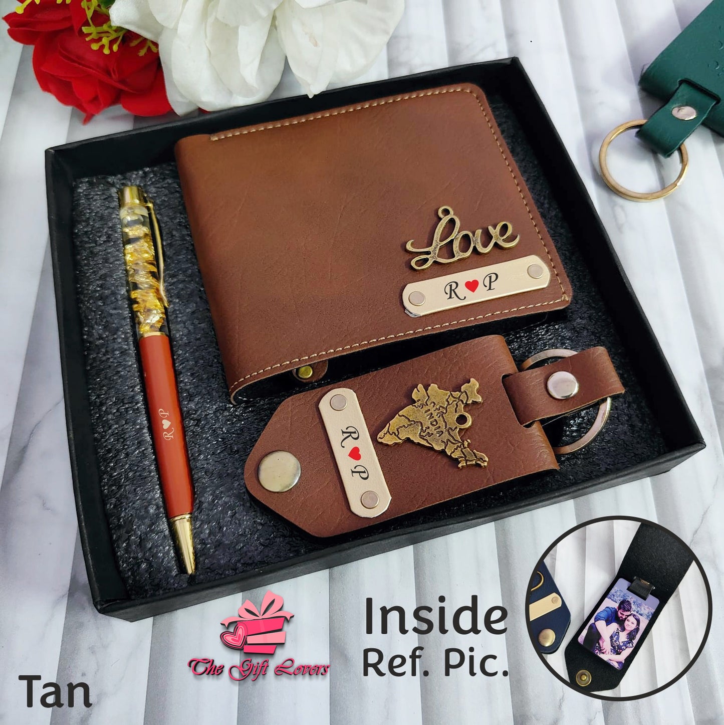 Personalized Dodge Signature Combo For Him