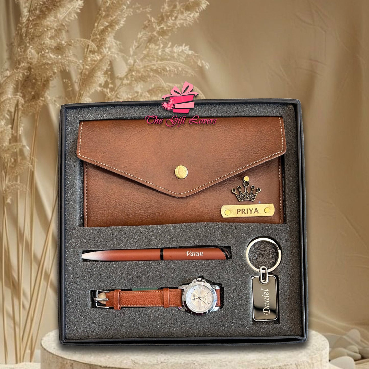 Customized Utility Combo for Her