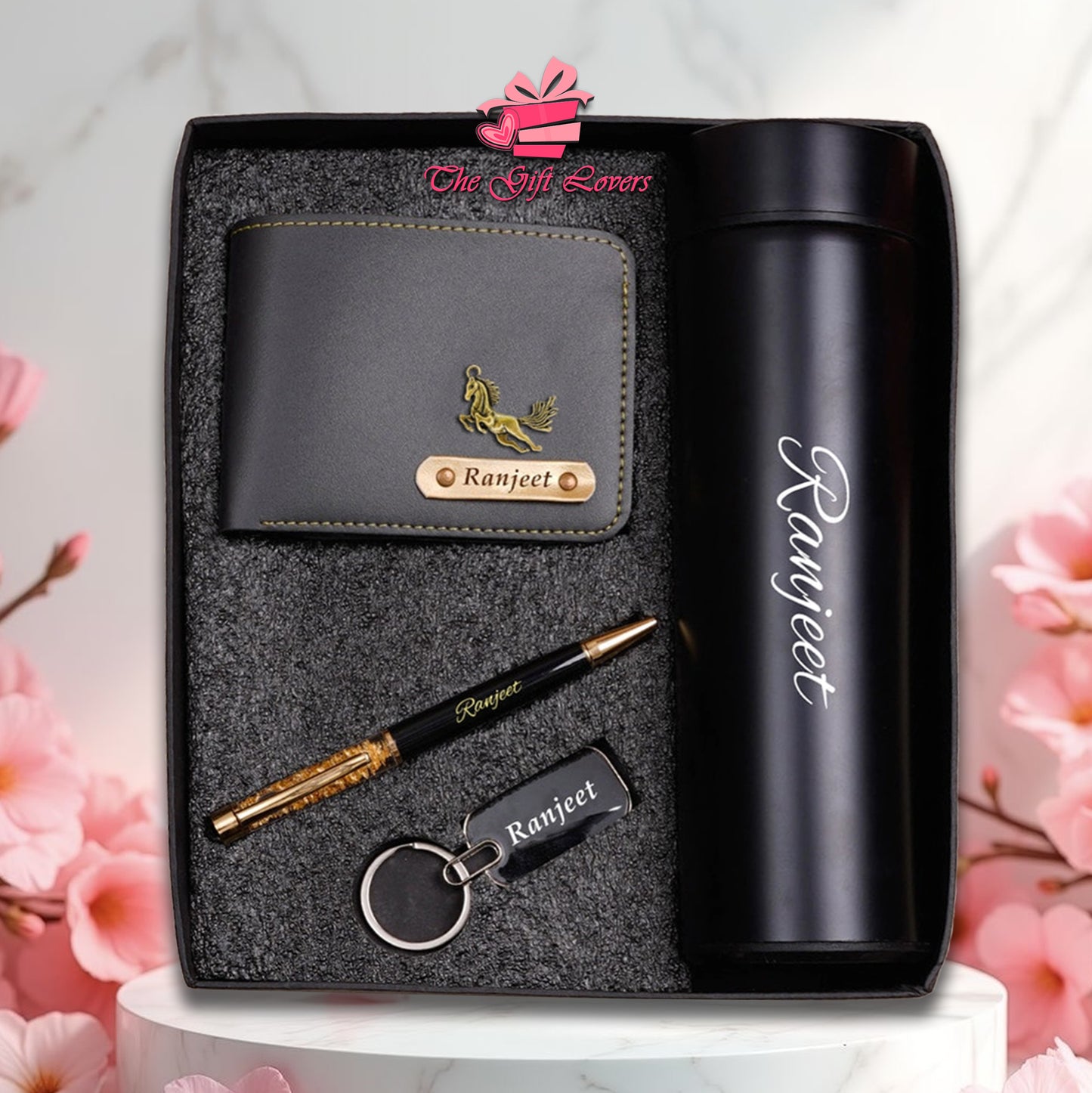 Elite Custom Essentials Box