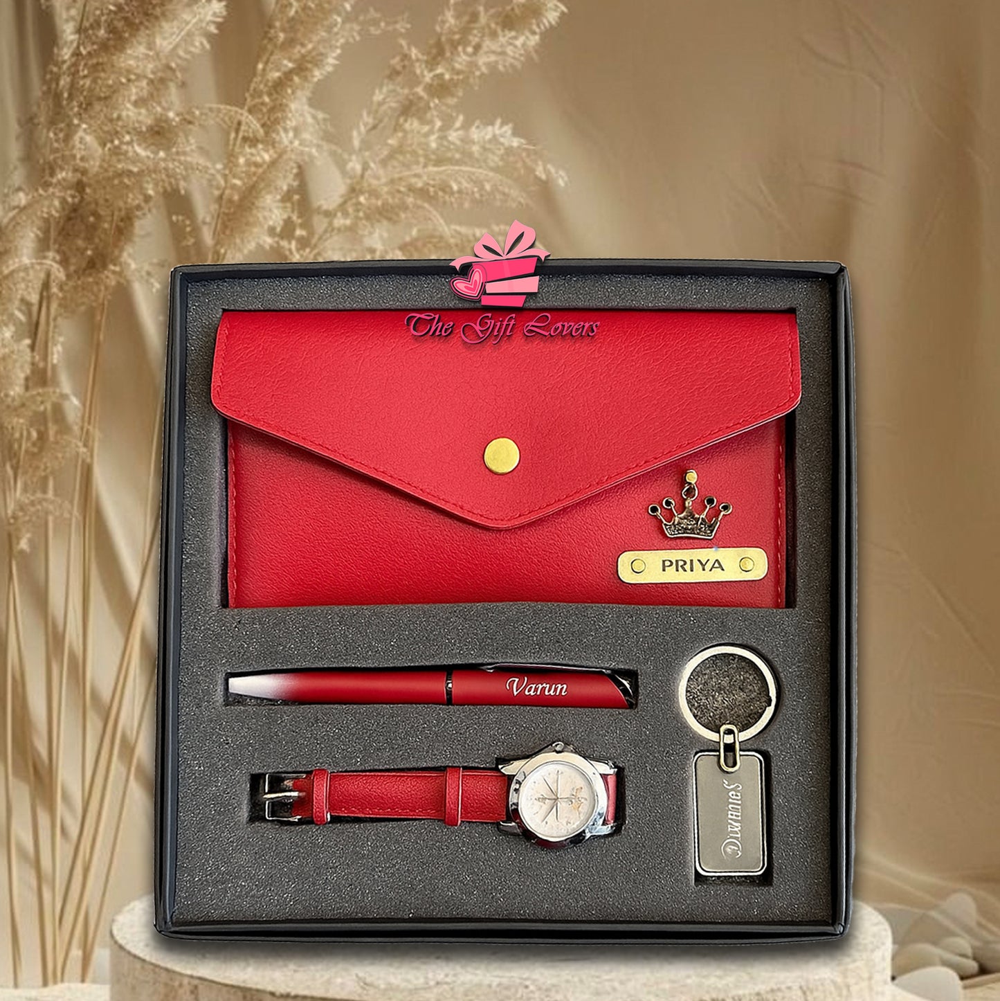 Customized Utility Combo for Her