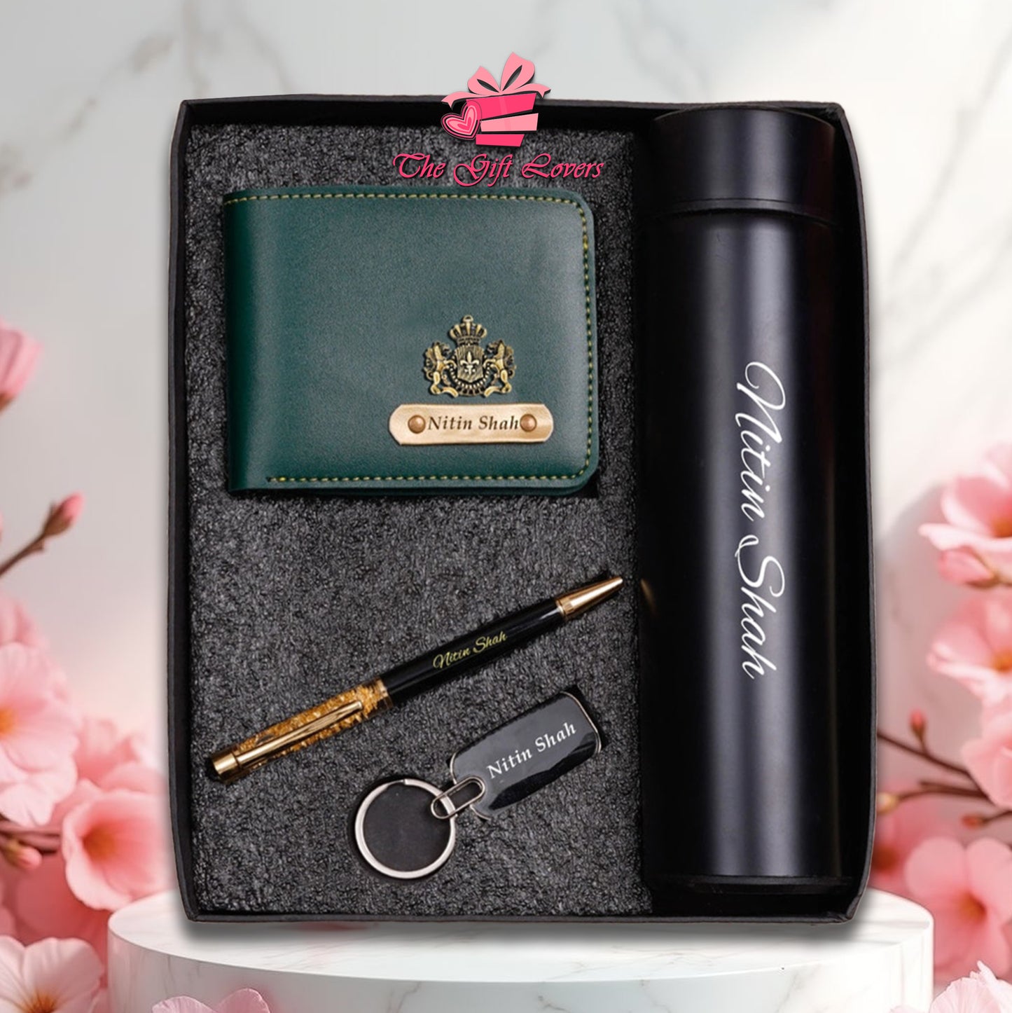 Elite Custom Essentials Box