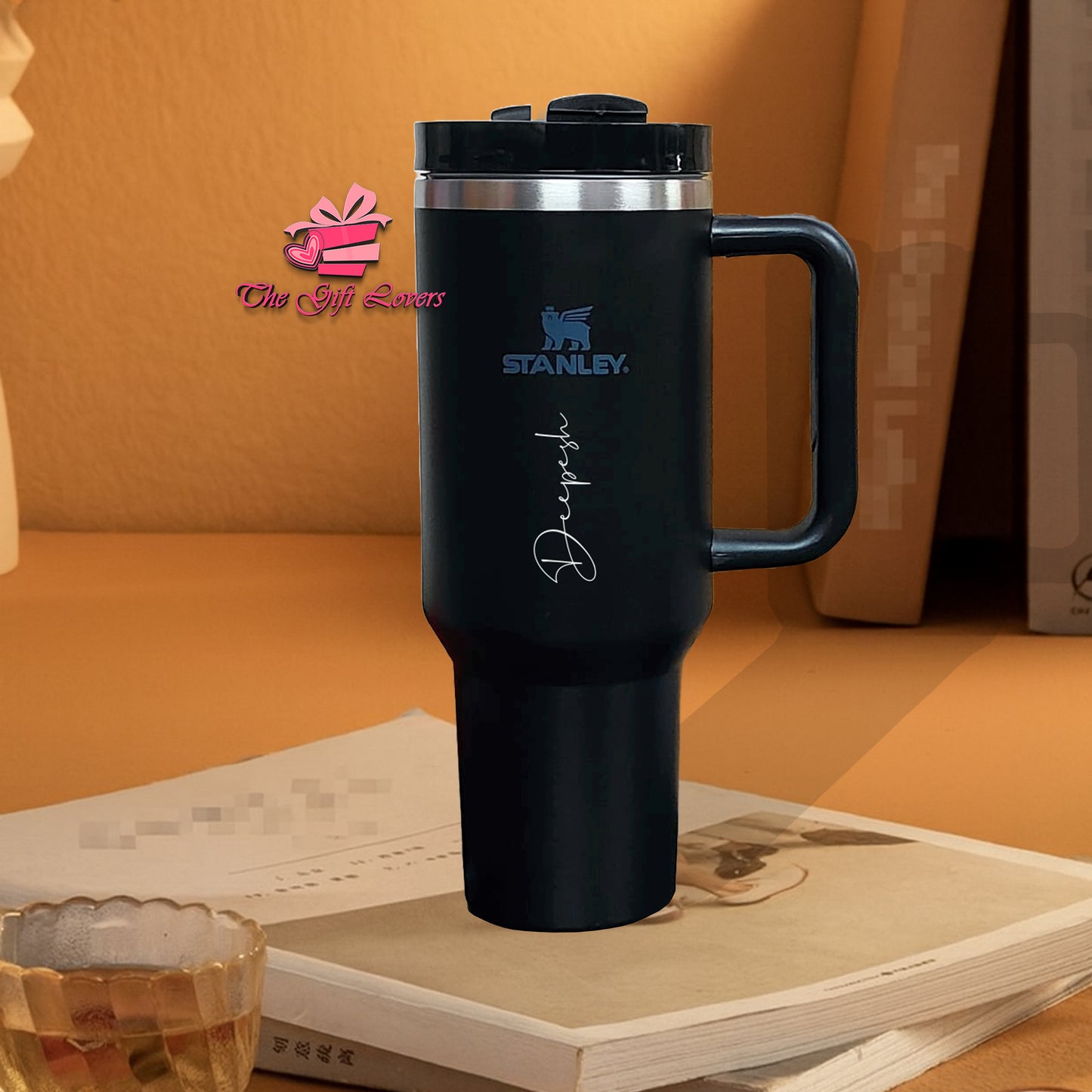 High Quality Dual Shade Tumbler (1200ML)