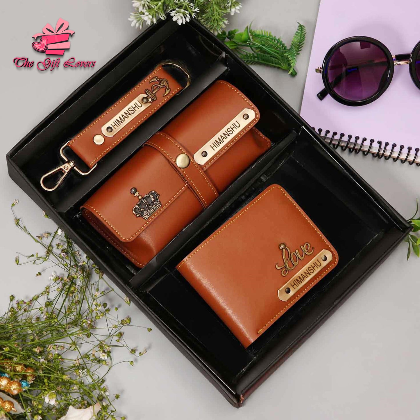 Signature Style Gift Combo