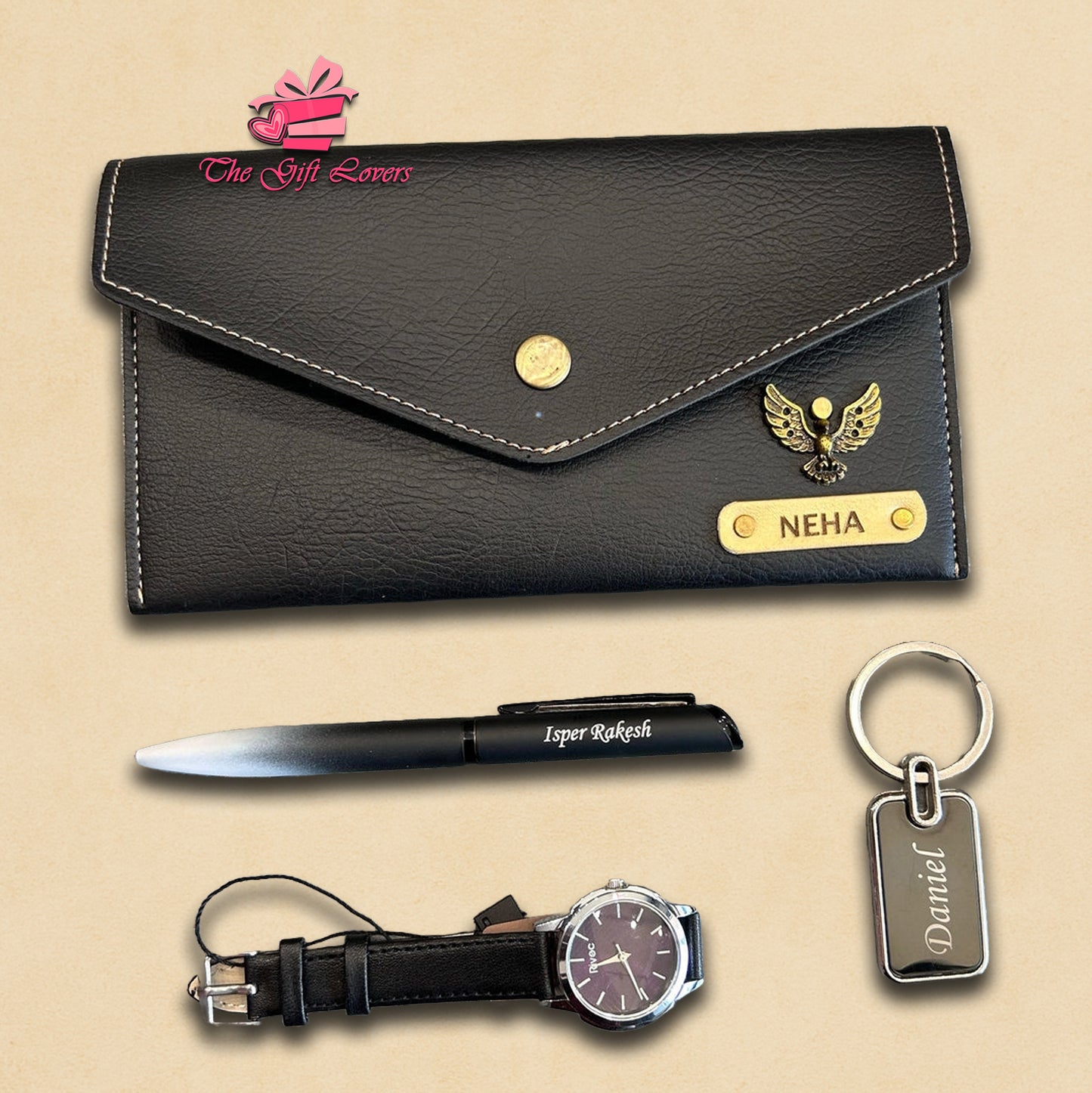 Customized Utility Combo for Her