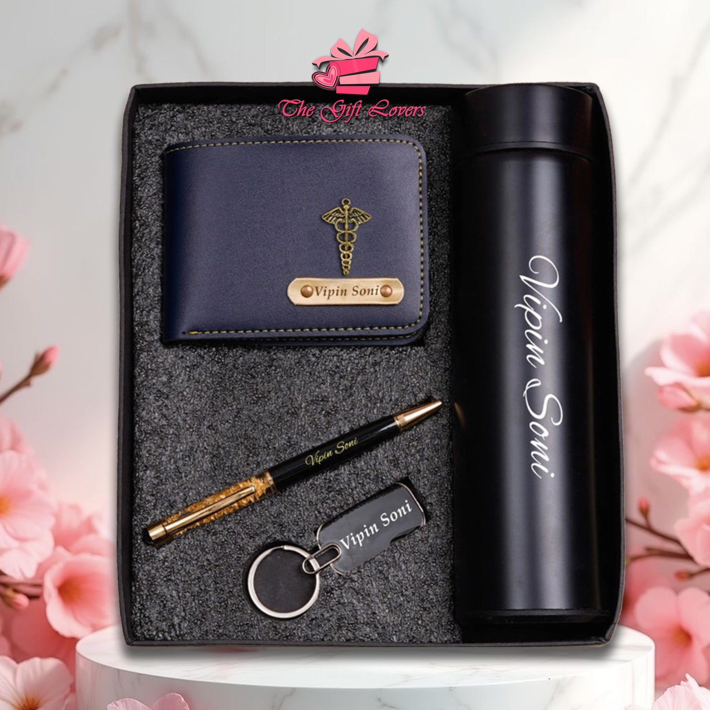 Elite Custom Essentials Box
