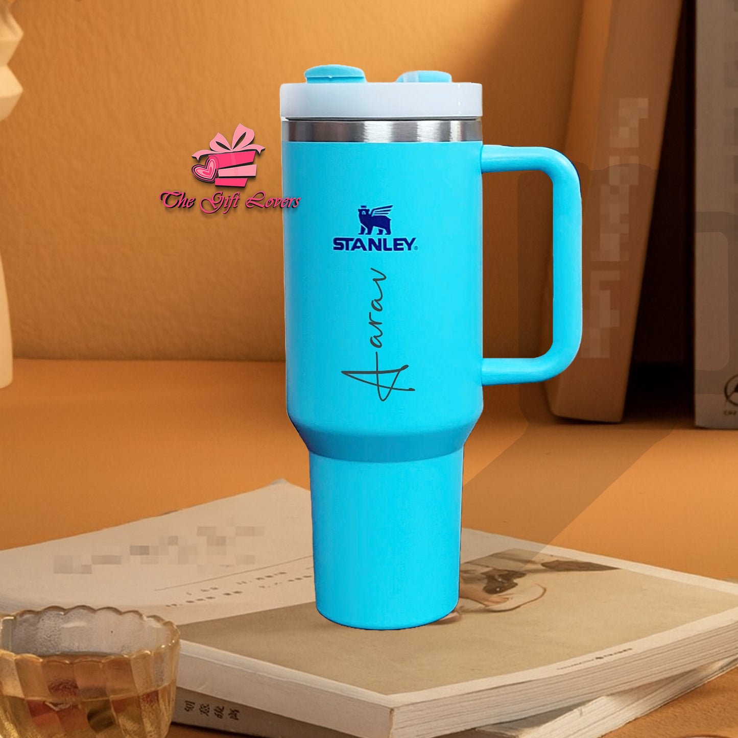 High Quality Dual Shade Tumbler (1200ML)