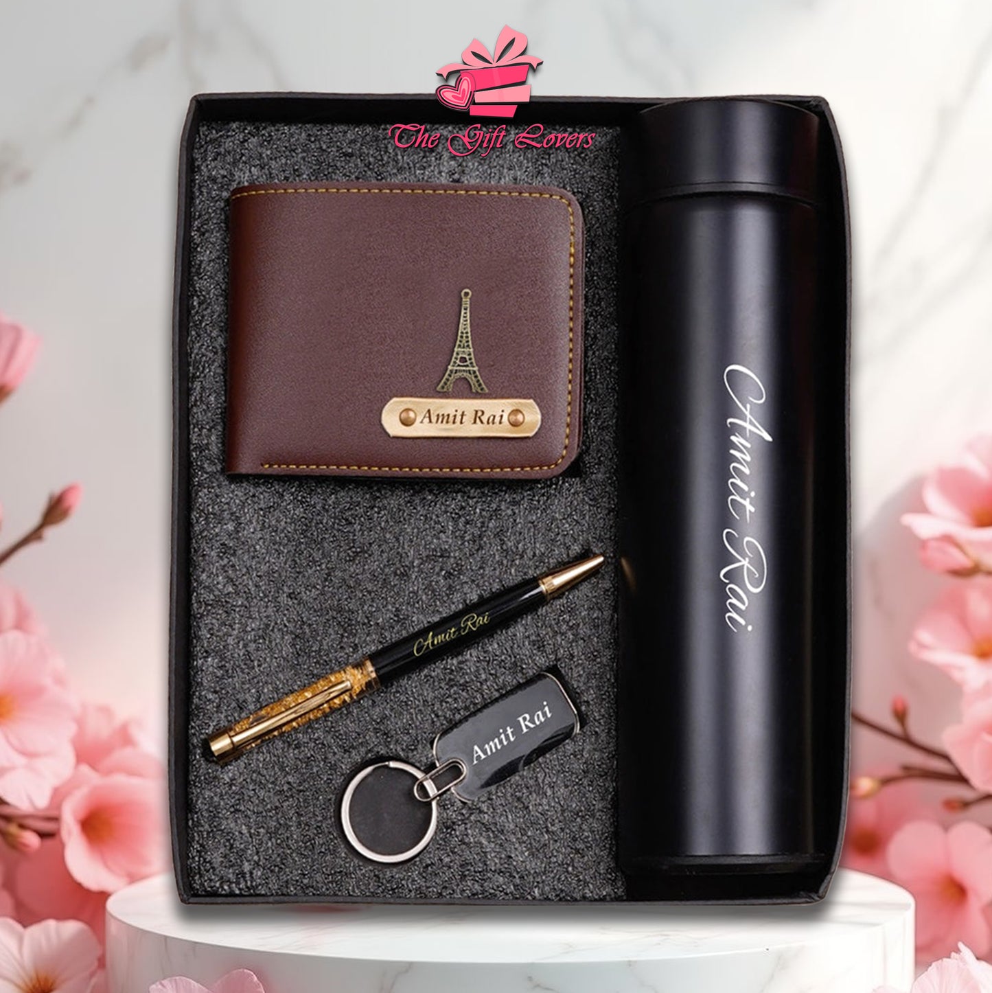 Elite Custom Essentials Box