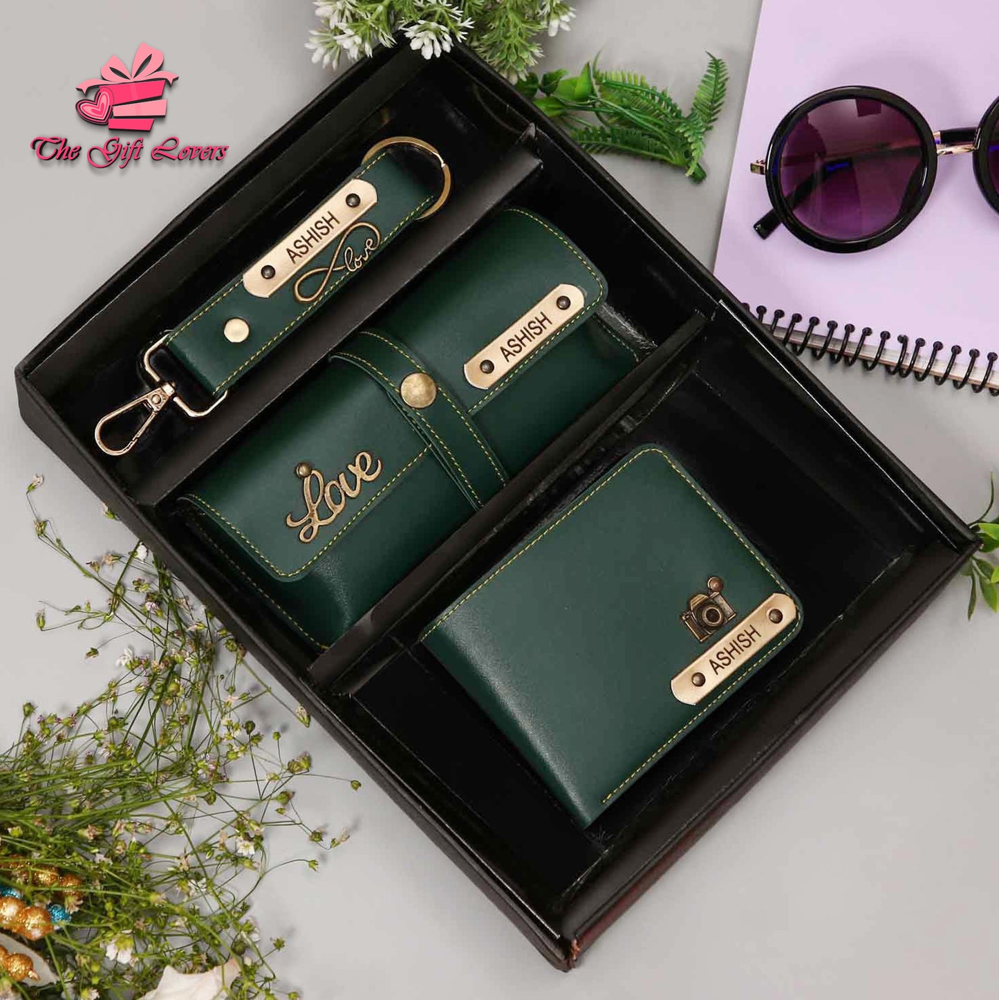 Signature Style Gift Combo