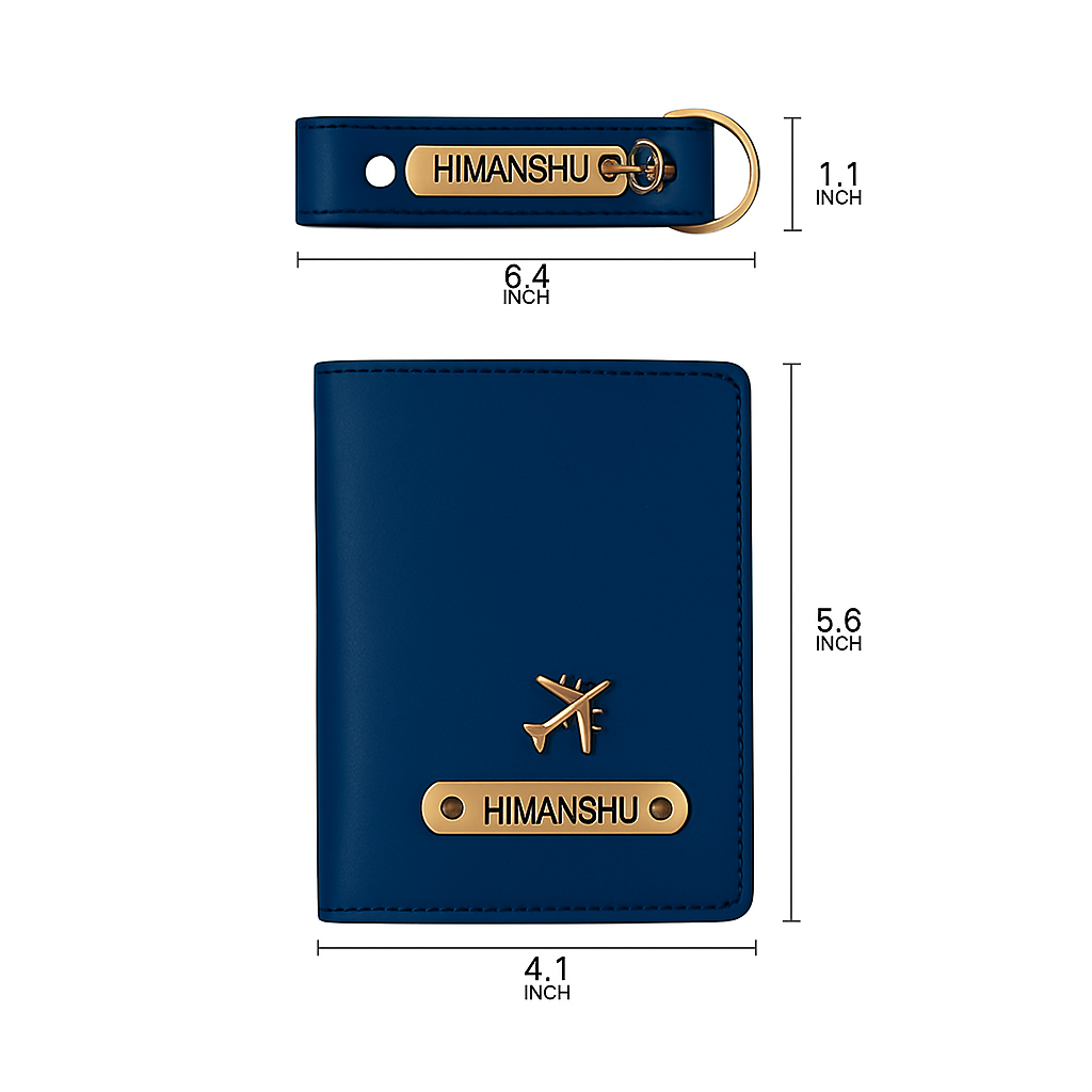 Ultimate Gift Hamper for Him – Personalized Just for You