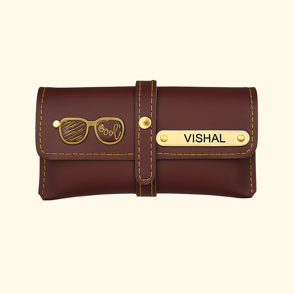 Premium Personalized Gift Set for Him
