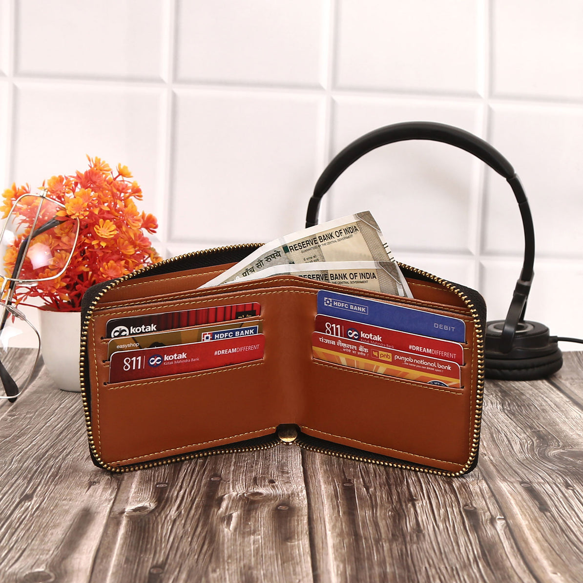 Personalized Royal Edition Wallet
