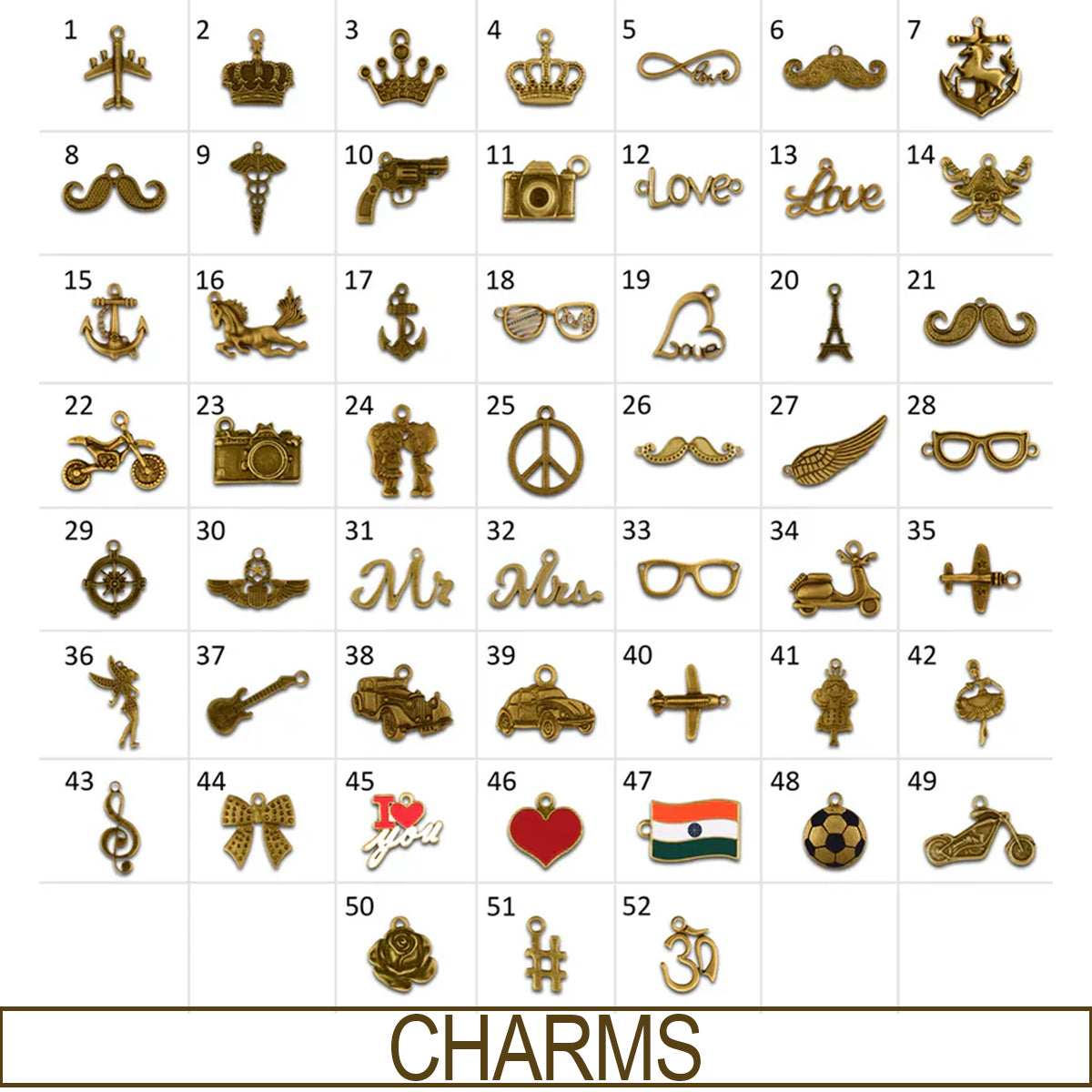 Personalized Leather Wallet for Men with Custom Name Engraving & Metal Charm | Premium Customized Gift for Him