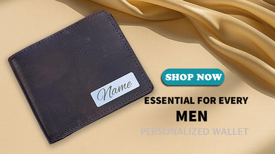 MEN'S WALLET BANNER