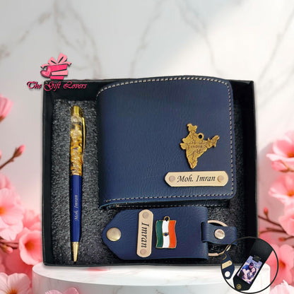 Personalized Dodge Signature Combo For Him