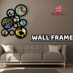 Love Memory Custom Wall Frame