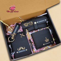 All-in-One Personalized Gift Set