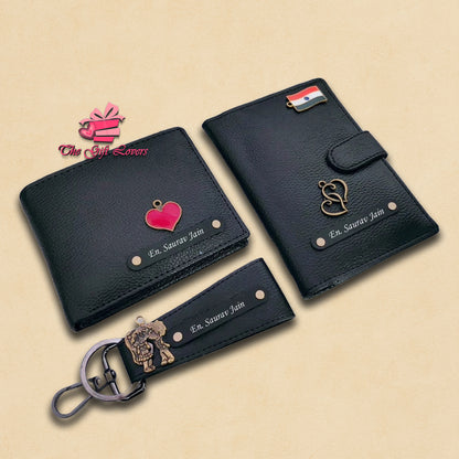 Stylish Personalized Utility Combo