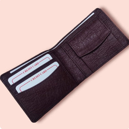 3-in-1 Personalized Gift Set: Wallet, Pen & Photo Keychain