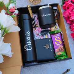 Engraved Multi-Item Gift Set