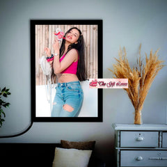 Acrylic LED Photo Frame