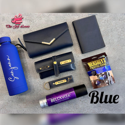 Personalized Premium Gift Hamper for Her