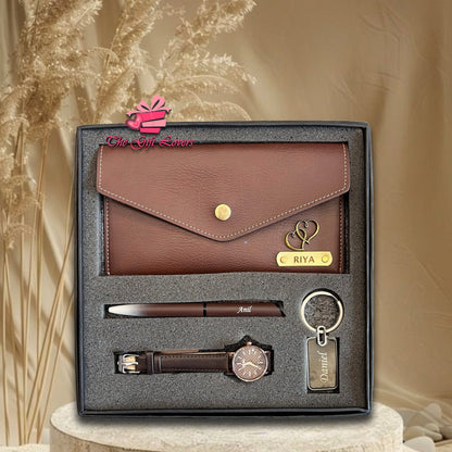 Customized Utility Combo for Her