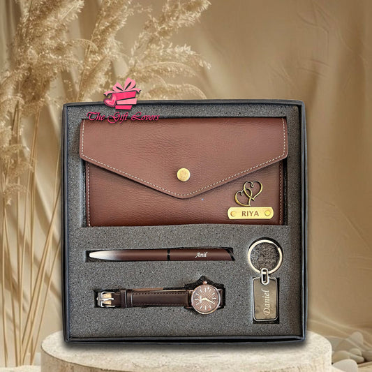 Customized Utility Combo for Her