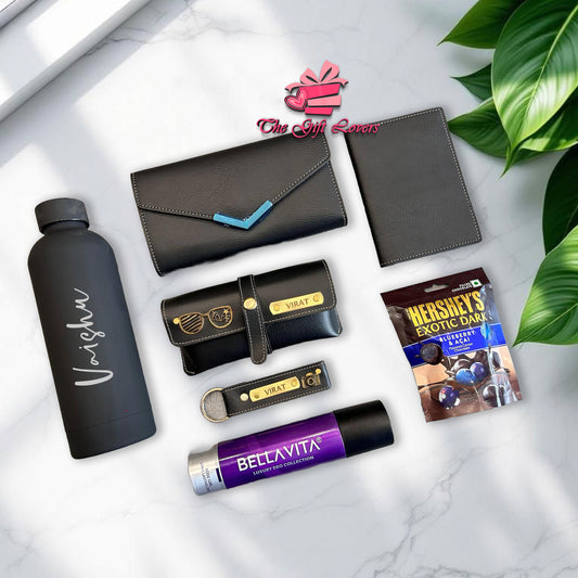 Personalized Premium Gift Hamper for Her