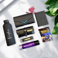 Personalized Premium Gift Hamper for Her