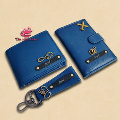 Stylish Personalized Utility Combo