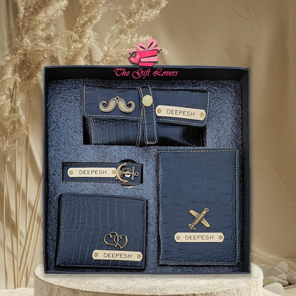 Customized Everyday Essentials Croc Gift Pack