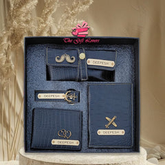 Customized Everyday Essentials Croc Gift Pack