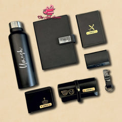 Luxury Essentials Gift Box Personalized for Him