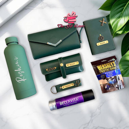 Personalized Premium Gift Hamper for Her