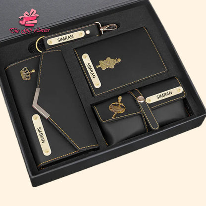 Personalized Premium Gift Set For Her