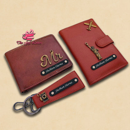 Stylish Personalized Utility Combo