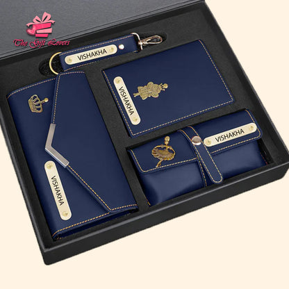 Personalized Premium Gift Set For Her