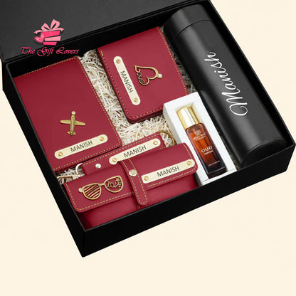Ultimate Gift Hamper for Him – Personalized Just for You