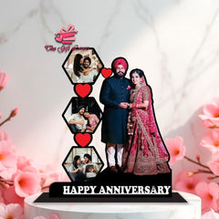 Happy Anniversary Table Top
