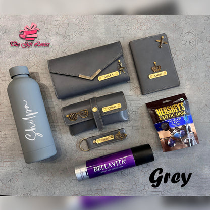 Personalized Premium Gift Hamper for Her