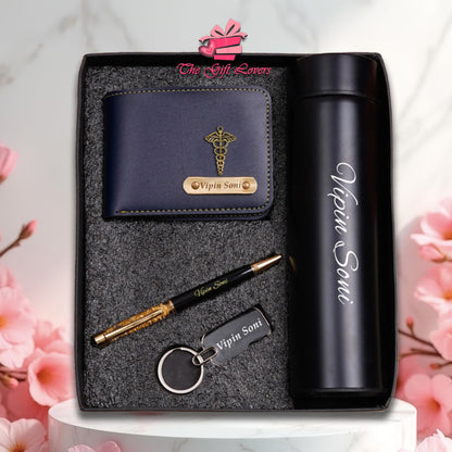 Elite Custom Essentials Box