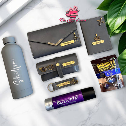 Personalized Premium Gift Hamper for Her